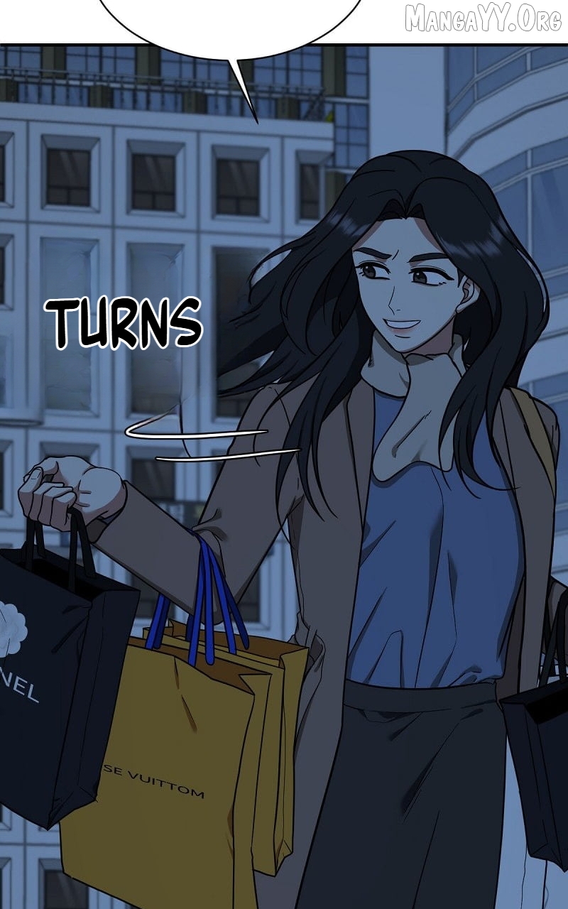 Change Me Chapter 59 - page 81